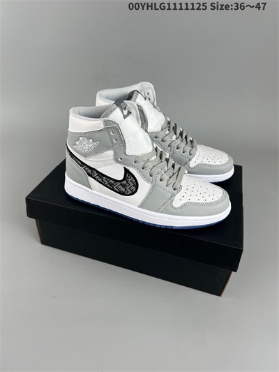 women air jordan 1 shoes 2022-12-11-669